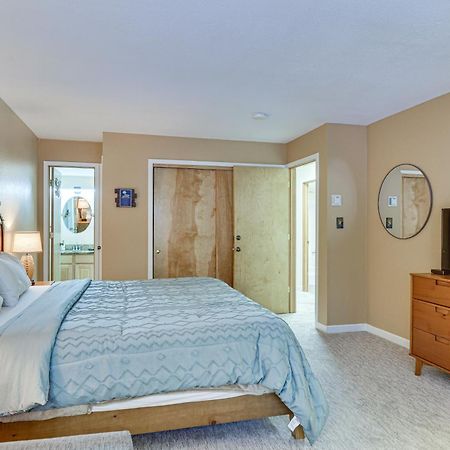 Snowdogs Breck Condo With Fireplace Walk To Lifts Breckenridge Dış mekan fotoğraf