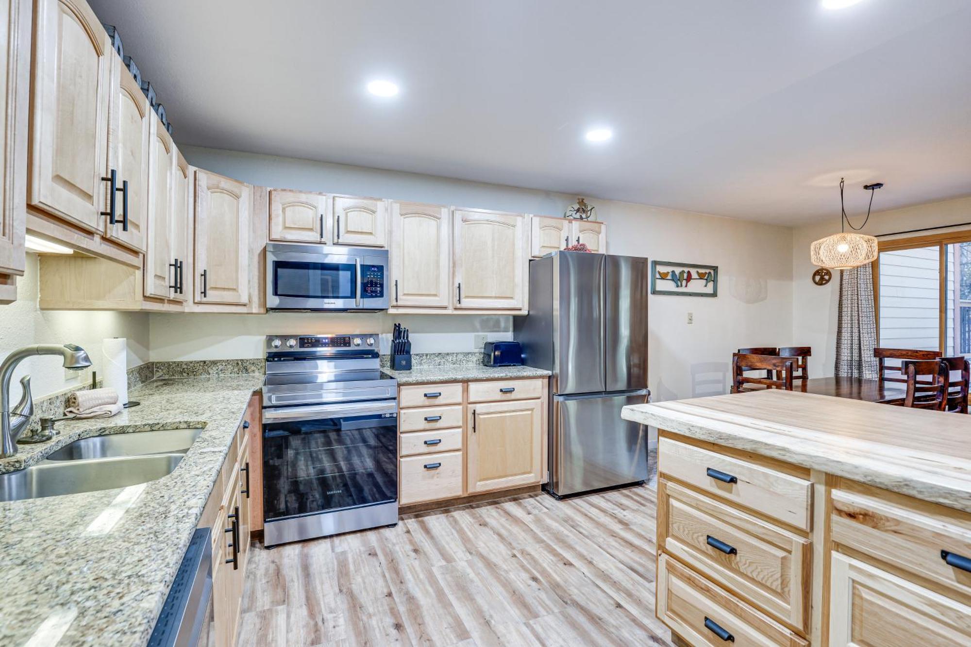 Snowdogs Breck Condo With Fireplace Walk To Lifts Breckenridge Dış mekan fotoğraf