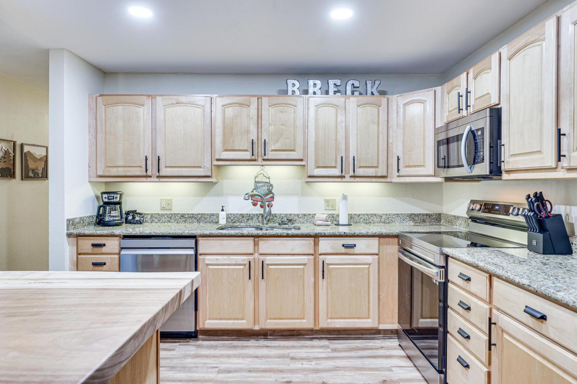 Snowdogs Breck Condo With Fireplace Walk To Lifts Breckenridge Dış mekan fotoğraf