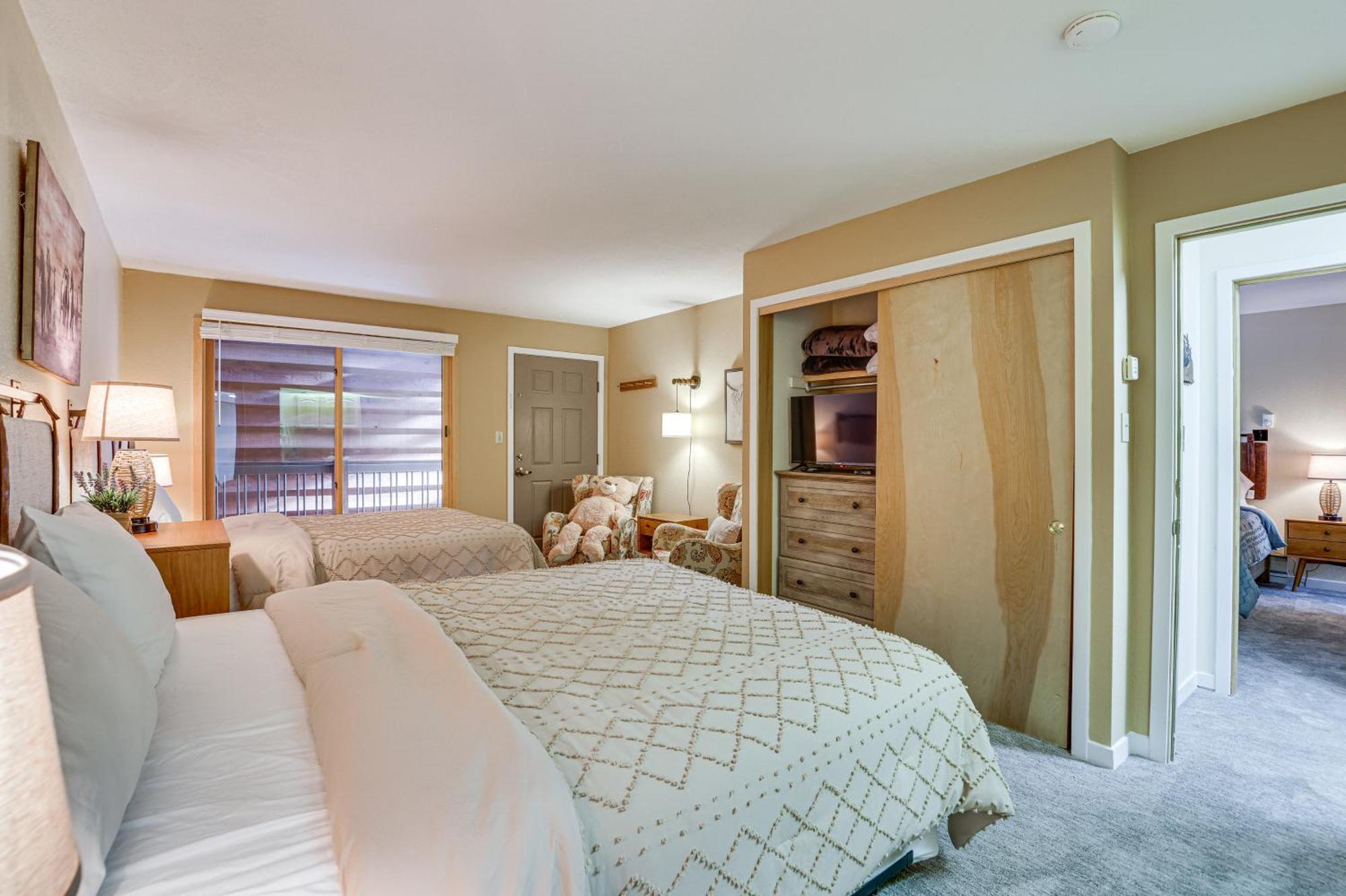 Snowdogs Breck Condo With Fireplace Walk To Lifts Breckenridge Dış mekan fotoğraf