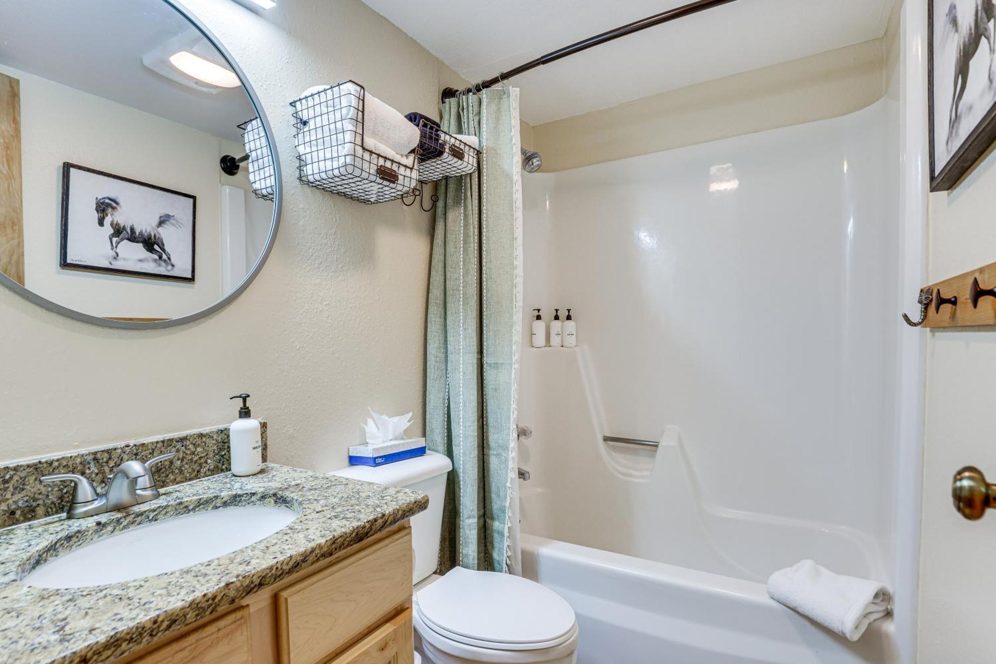 Snowdogs Breck Condo With Fireplace Walk To Lifts Breckenridge Dış mekan fotoğraf