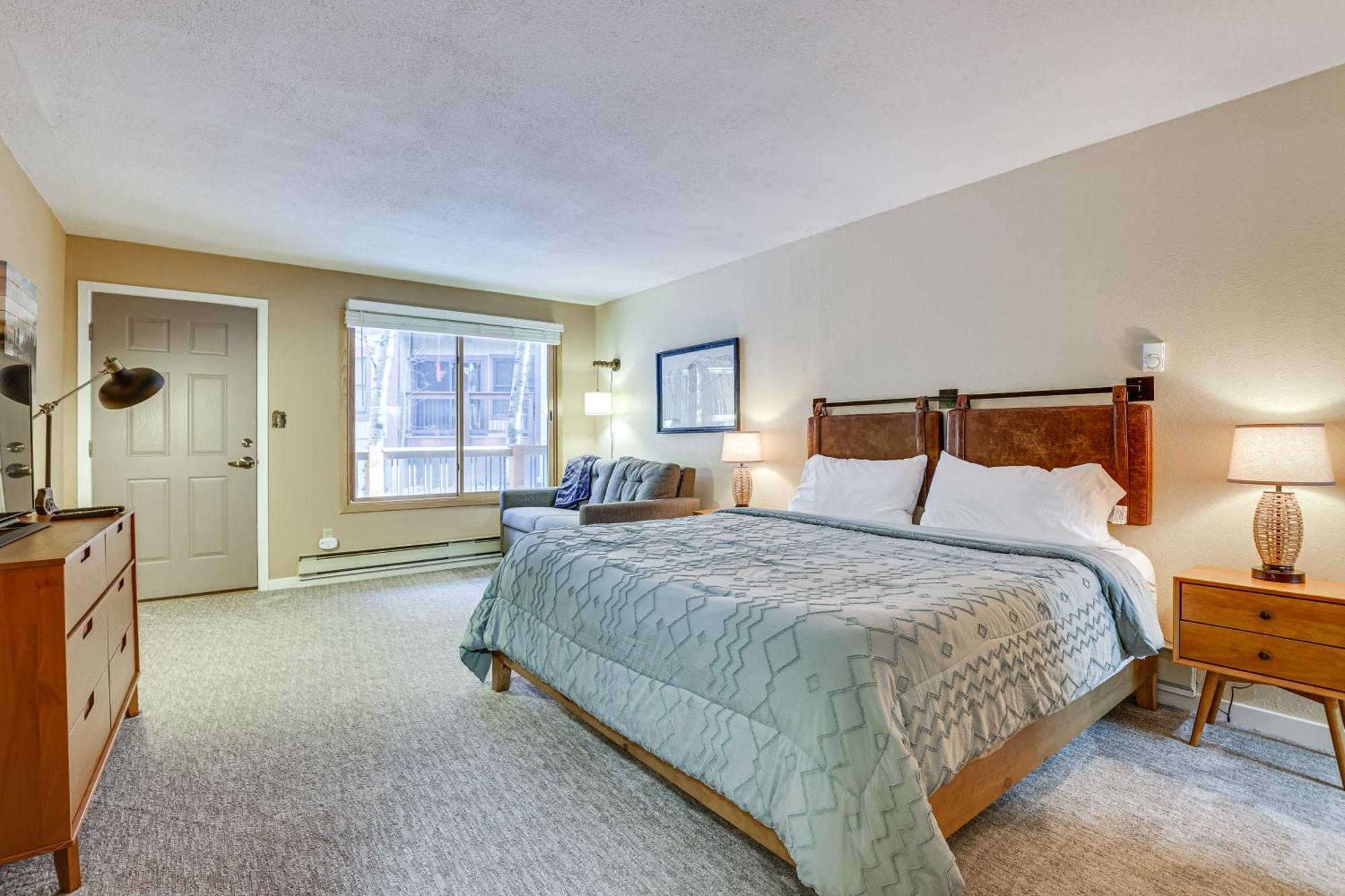 Snowdogs Breck Condo With Fireplace Walk To Lifts Breckenridge Dış mekan fotoğraf