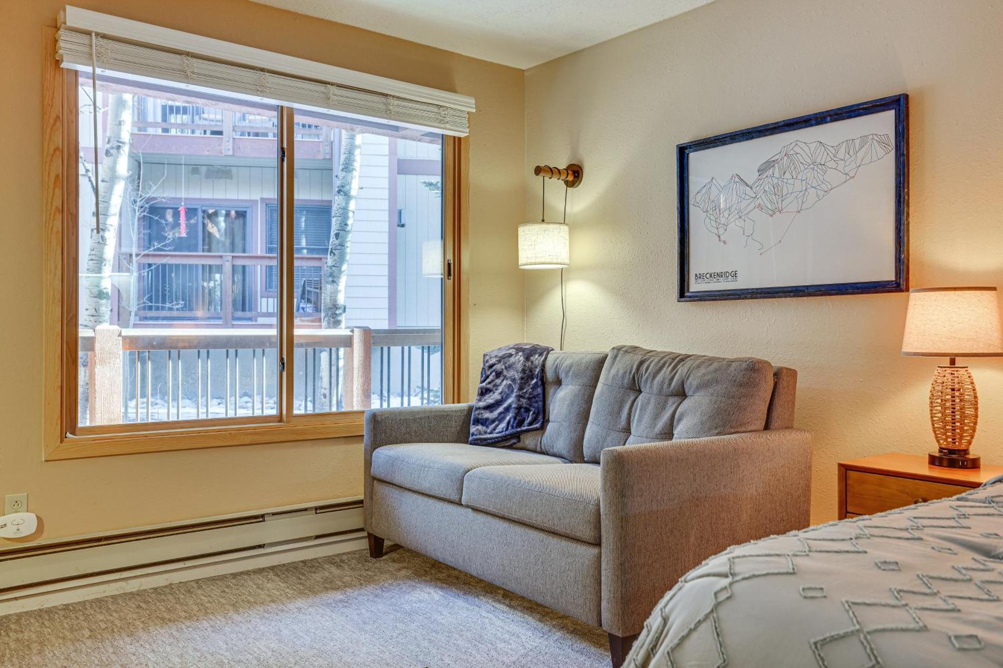 Snowdogs Breck Condo With Fireplace Walk To Lifts Breckenridge Dış mekan fotoğraf